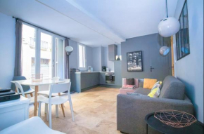 Apartment Cabanel